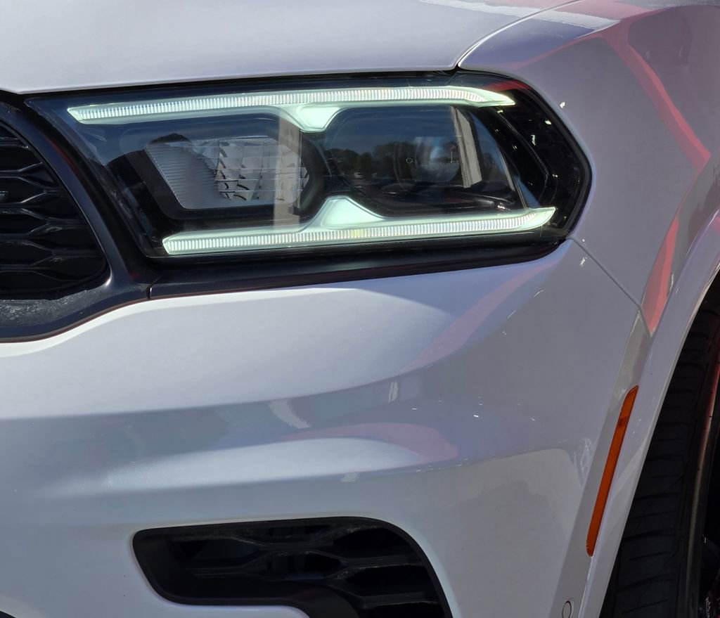 Used 2024 Dodge Durango SRT image 16