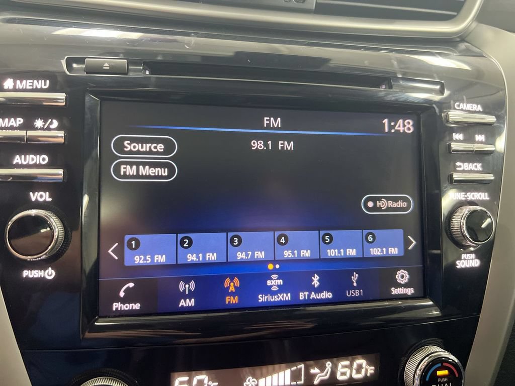 Used 2019 Nissan Murano Platinum FWD image 14