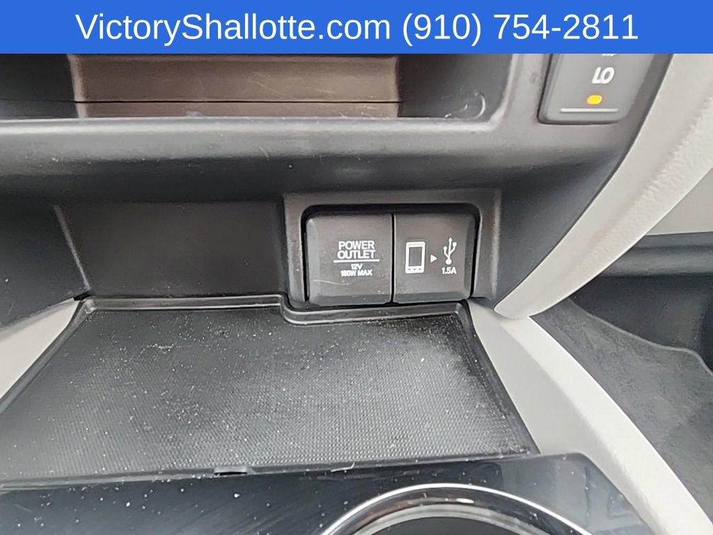 Used 2018 Honda Ridgeline RTL-E image 8