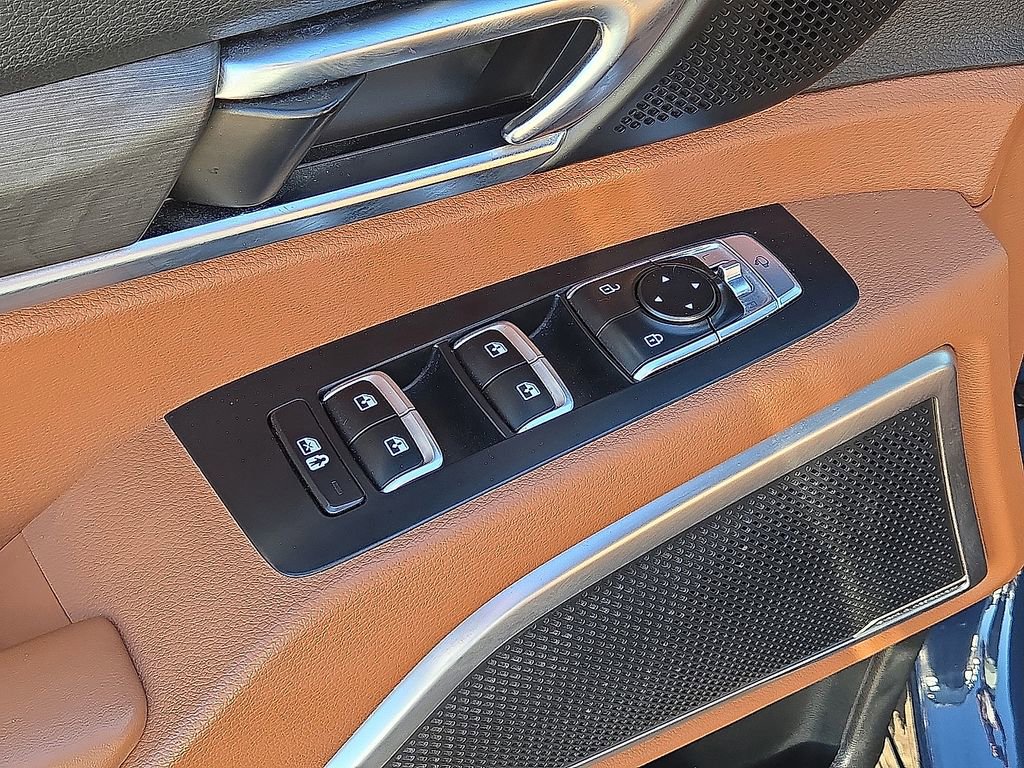 Used 2024 Kia Telluride EX X-Line image 21