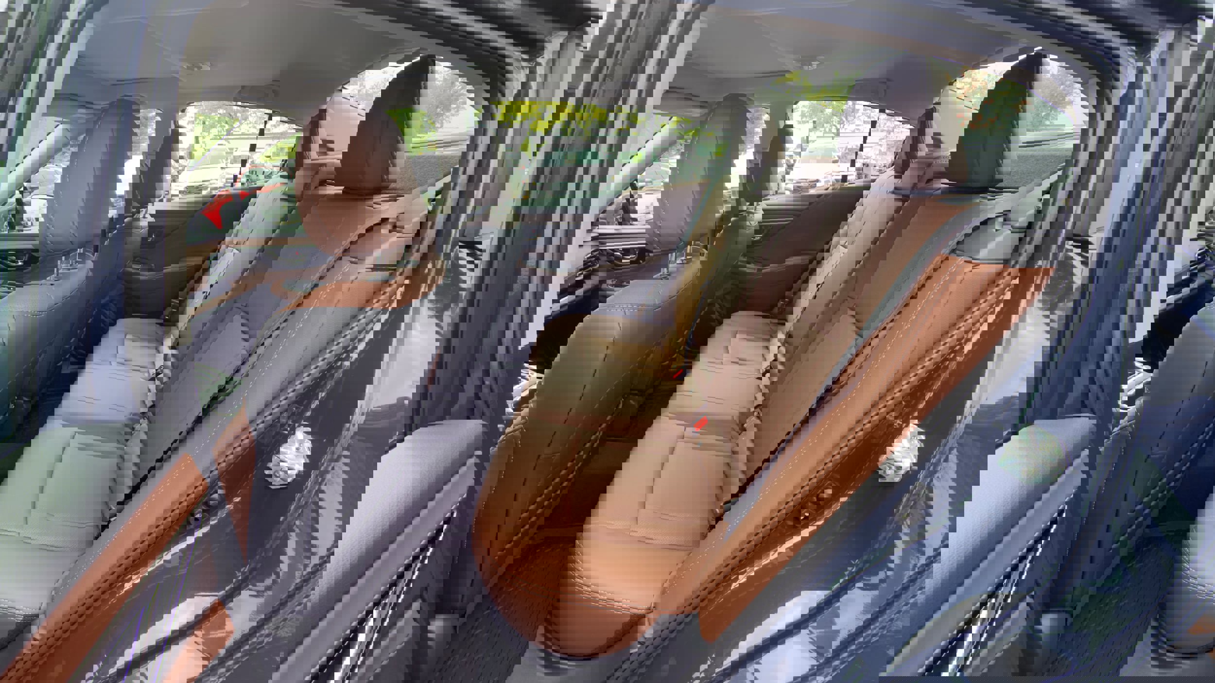 Used 2025 Subaru Legacy Touring XT image 13