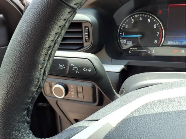 Used 2024 Ford Explorer XLT AWD/4WD image 24