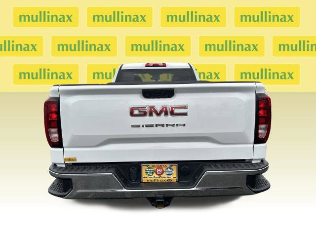 Used 2023 GMC Sierra 1500 Pro w/ Pro Value Package image 29
