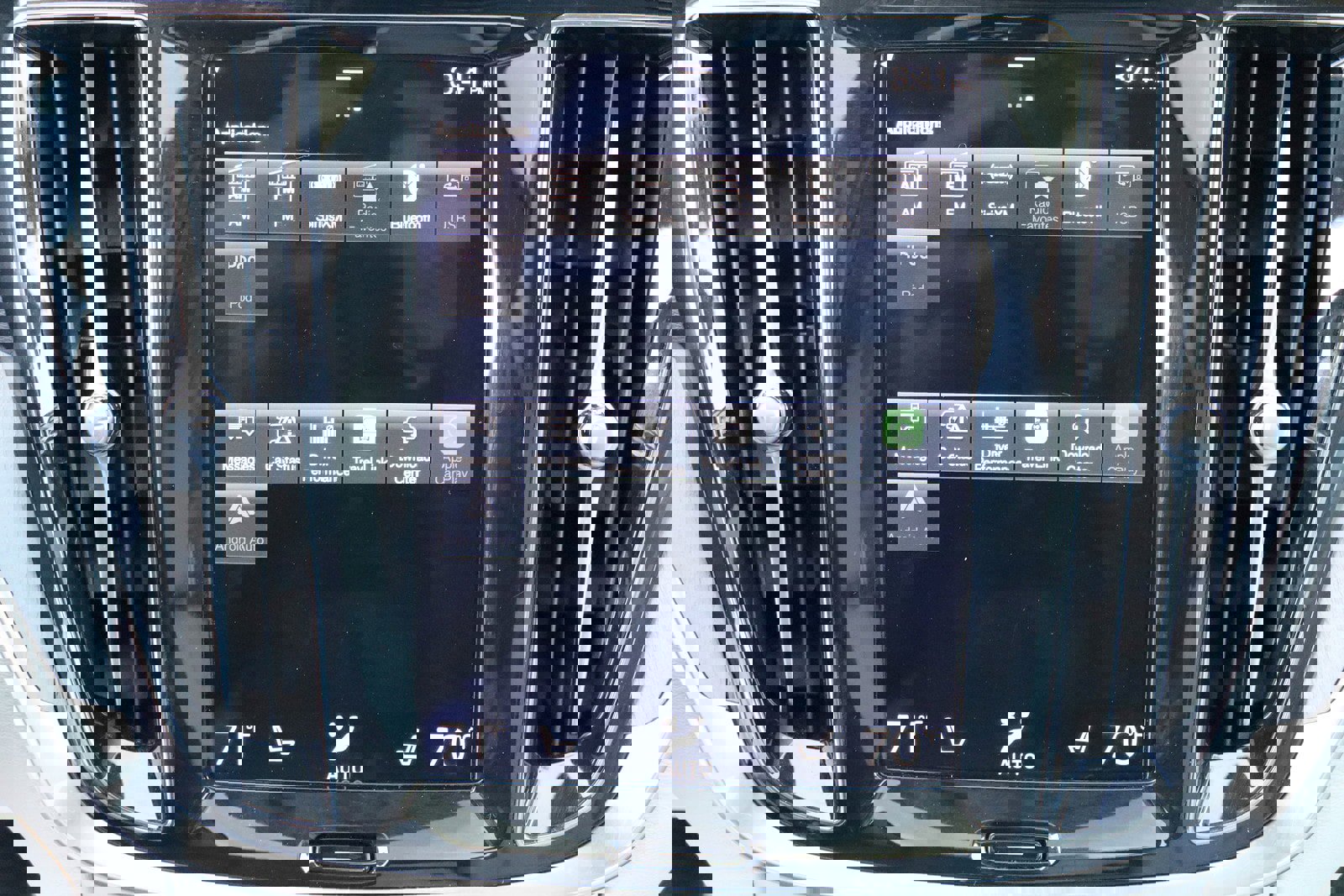 Used 2021 Volvo V60 T5 Cross Country w/ Protection Package image 33