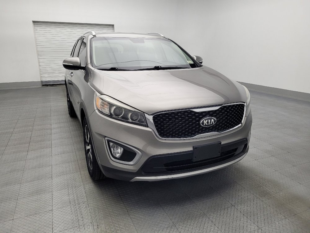 Used 2017 Kia Sorento EX image 14