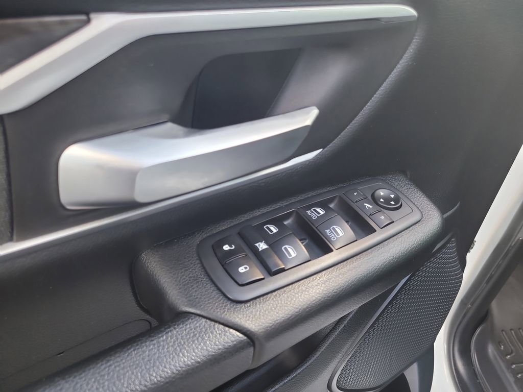 Used 2020 RAM 1500 Big Horn image 15