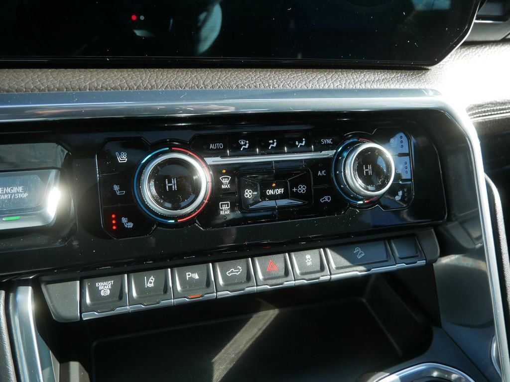 Certified 2024 GMC Sierra 2500 Denali image 30