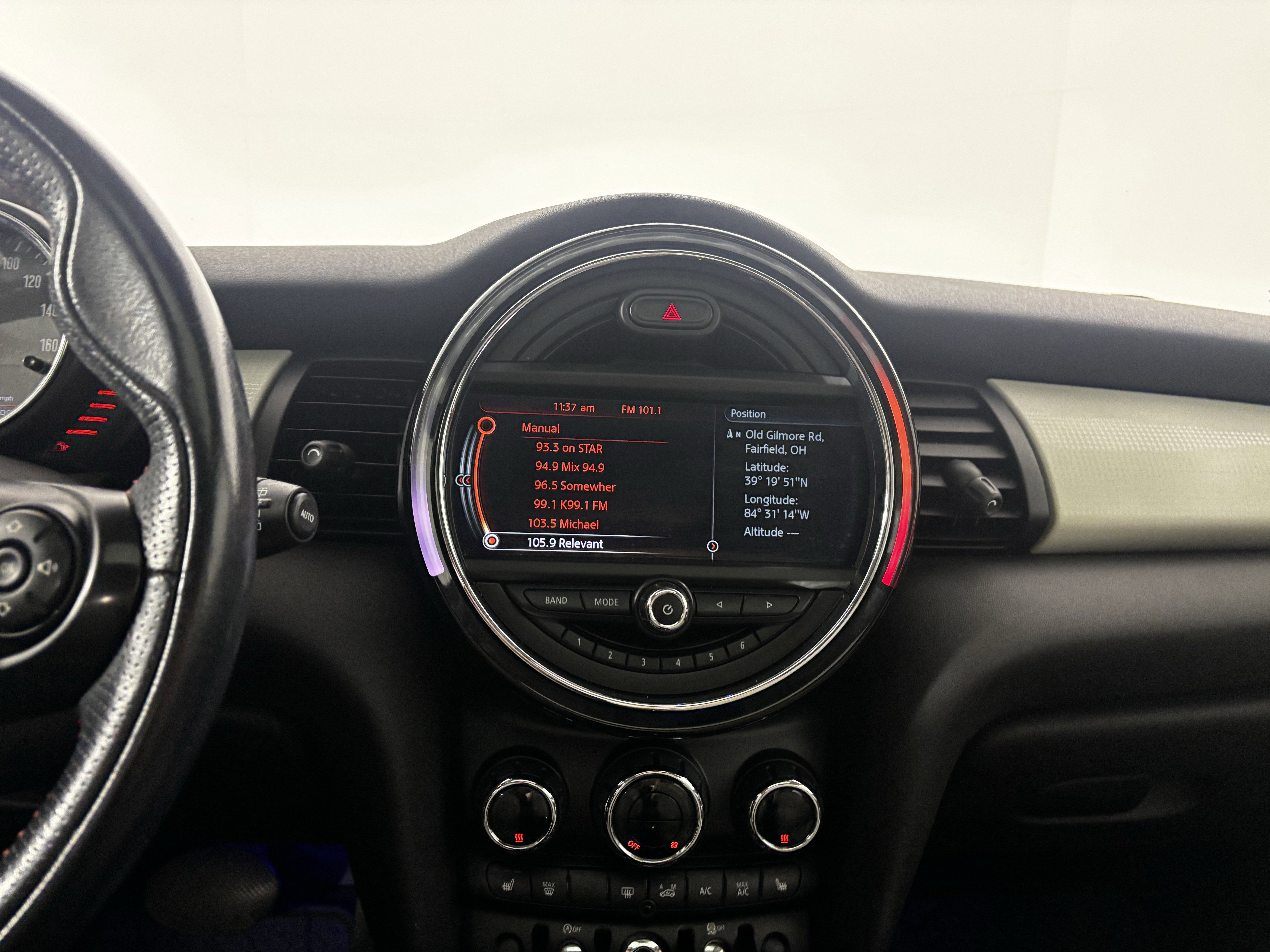 Used 2016 MINI Cooper S image 21