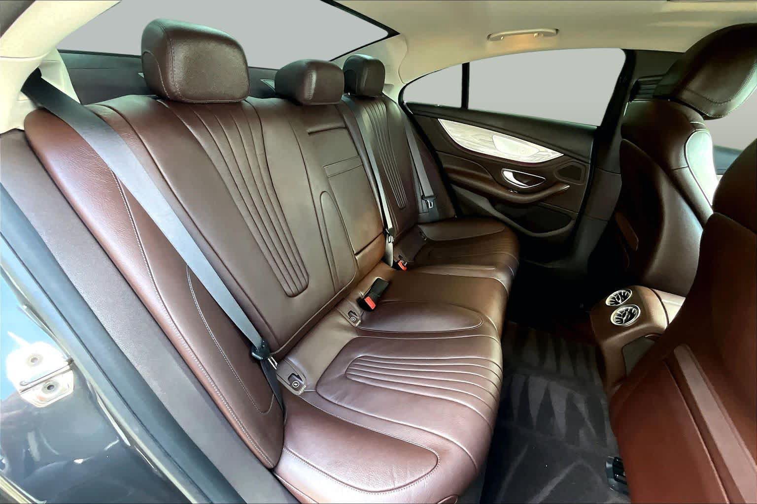 Used 2020 Mercedes-Benz CLS 450 image 18
