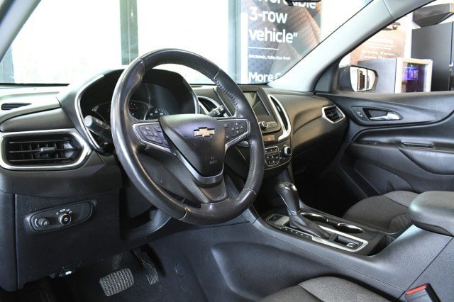 Used 2019 Chevrolet Equinox LT AWD/4WD image 23