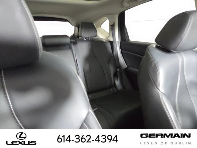 Used 2022 Acura RDX FWD w/ Technology Package image 18