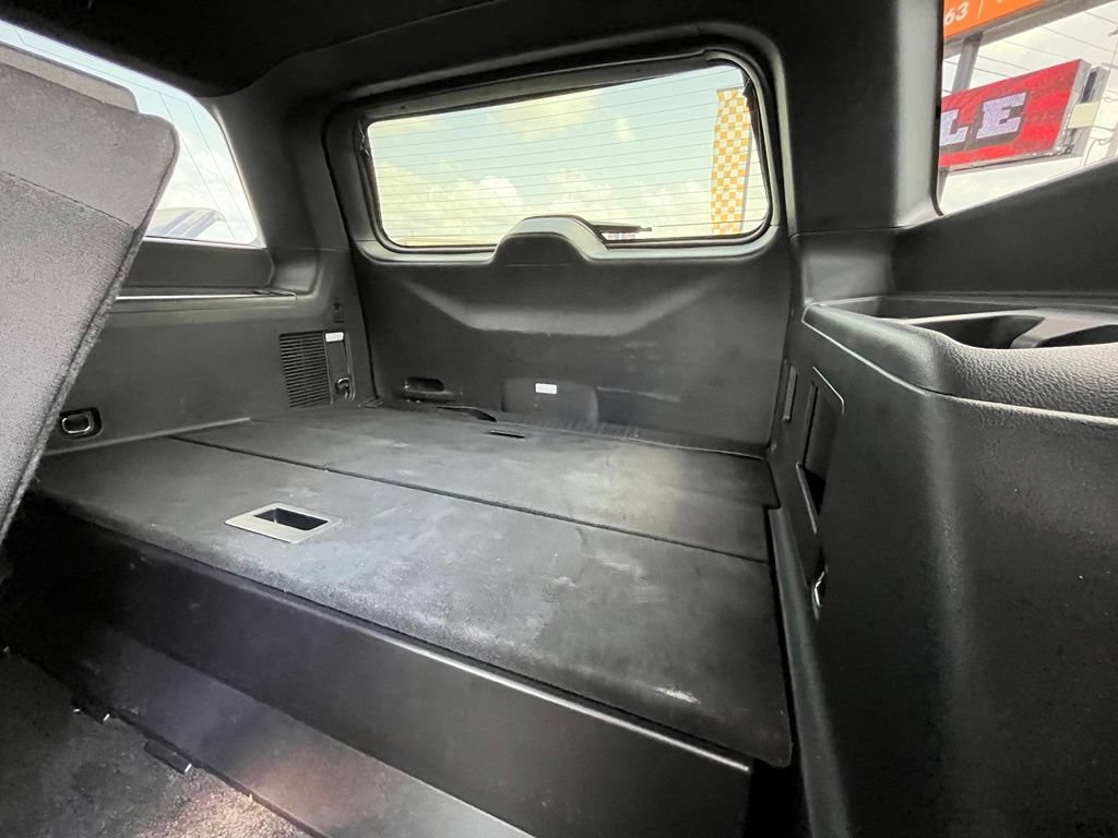 Used 2020 Ford Expedition XL AWD/4WD image 30