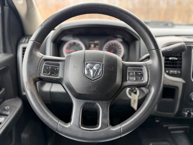 Used 2018 RAM 3500 Tradesman w/ Chrome Appearance Group image 27