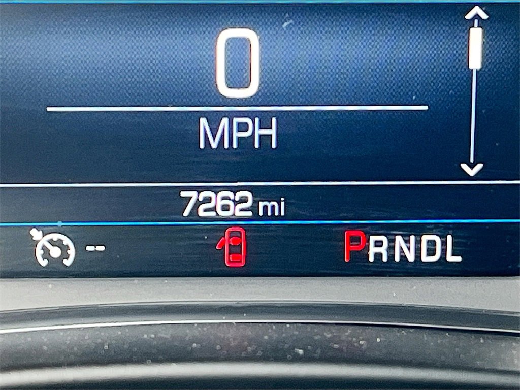 Used 2024 Chevrolet Equinox RS image 12