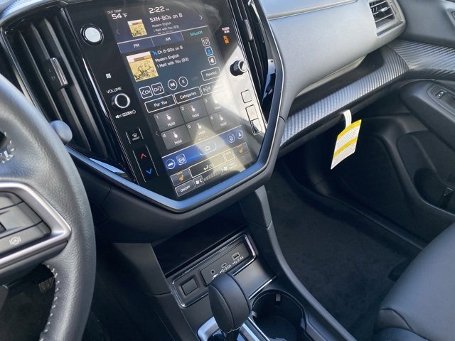 New 2026 Subaru Ascent Premium image 16