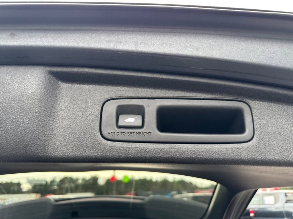 Used 2025 Honda CR-V Sport-L image 20