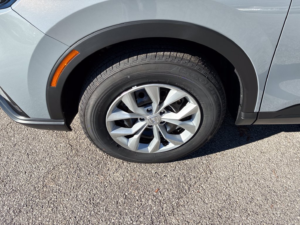 New 2027 Honda CR-V LX image 9