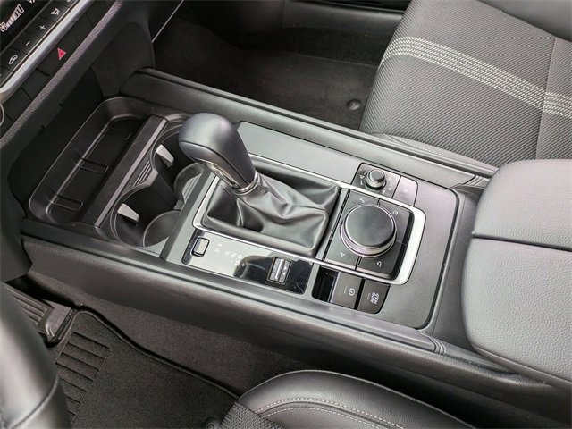 Certified 2025 MAZDA CX-50 AWD 2.5 S w/ Select Package image 13
