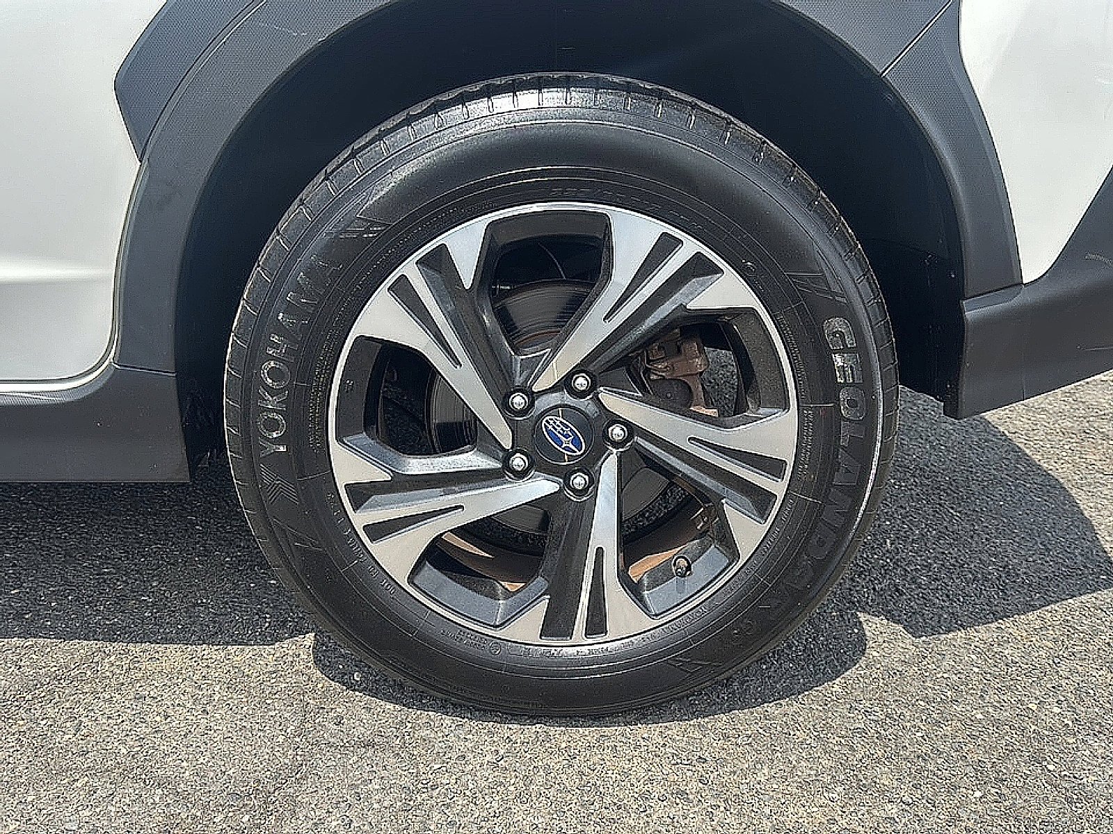 Certified 2024 Subaru Crosstrek 2.0i Premium AWD/4WD image 39