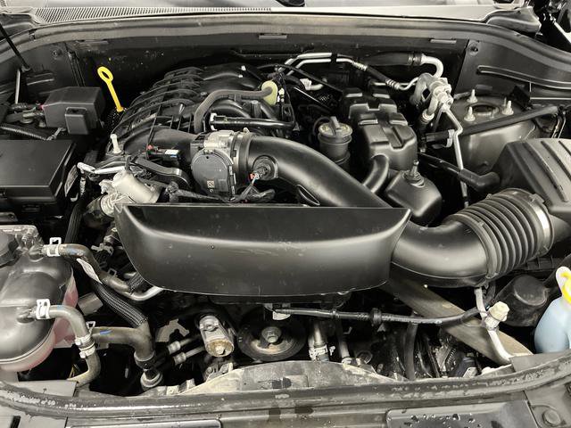 Certified 2024 Dodge Durango GT image 33