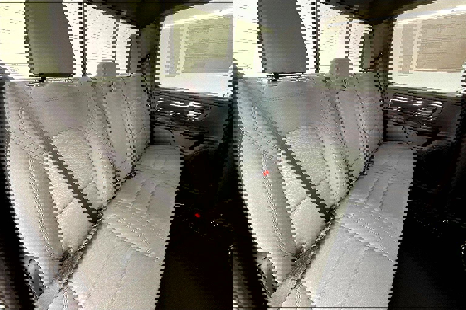 New 2026 RAM 1500 Big Horn image 10