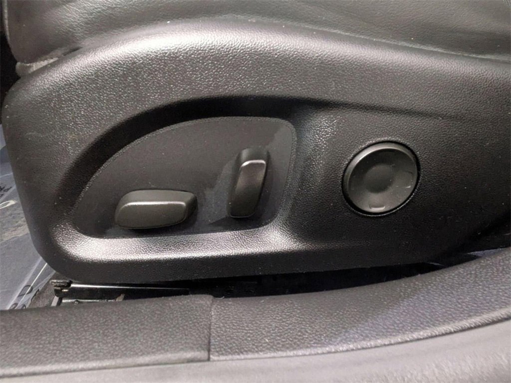 Used 2024 Cadillac CT5 Premium Luxury w/ Climate Package image 13