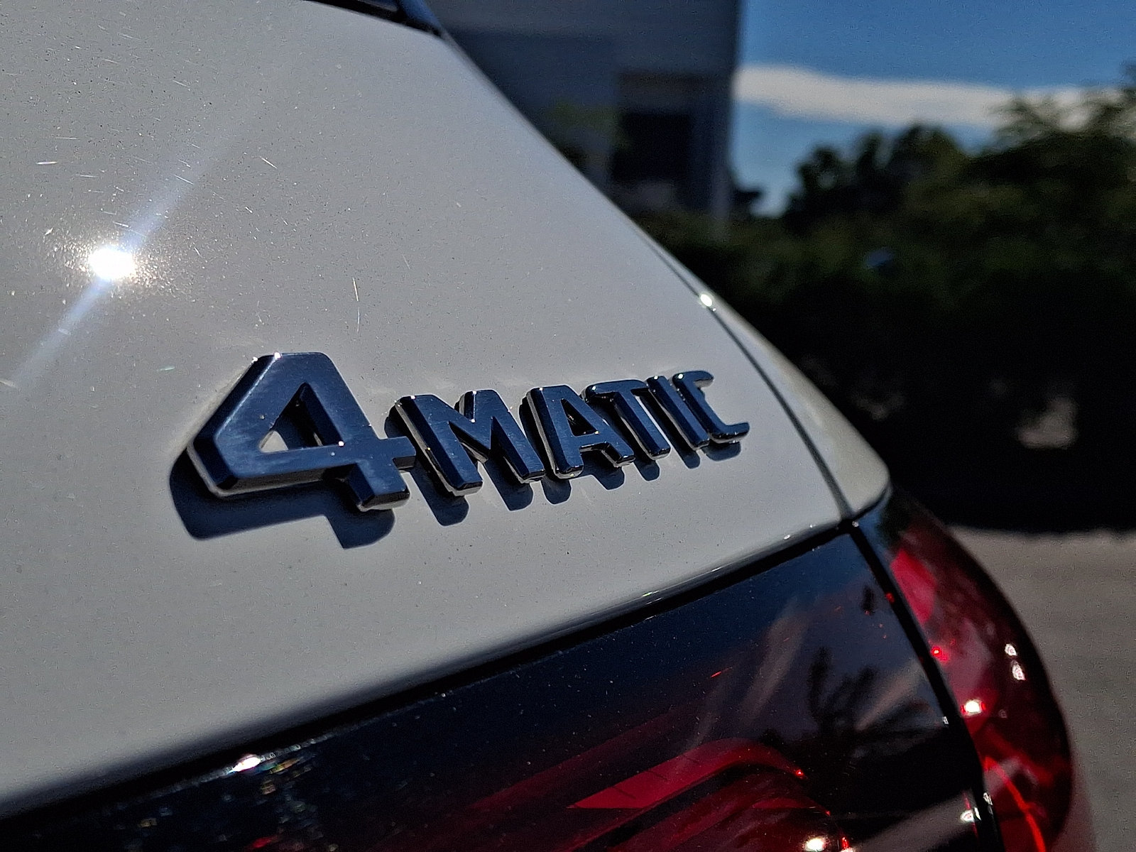 Certified 2026 Mercedes-Benz GLC 300 4MATIC image 32