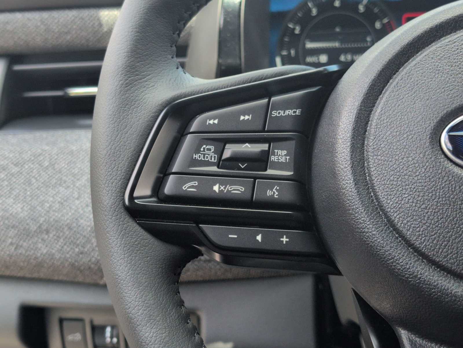 New 2026 Subaru Outback Premium AWD/4WD image 23