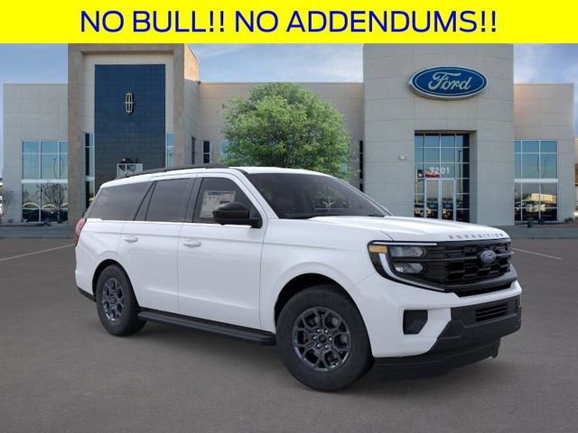 New 2026 Ford Expedition Active image 8