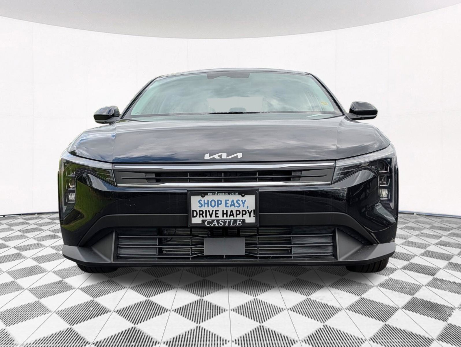 New 2026 Kia K4 FWD image 18
