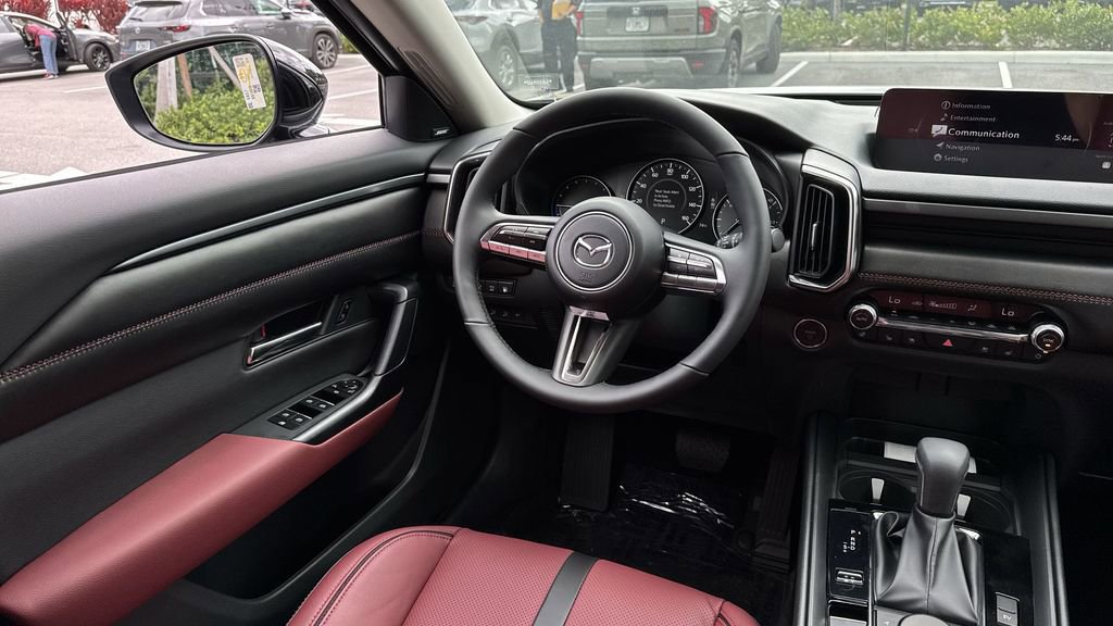 New 2026 MAZDA CX-50 2.5 Hybrid w/ Weather Package image 22