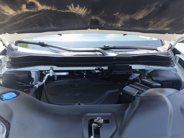 Used 2022 Honda Pilot Special Edition image 28