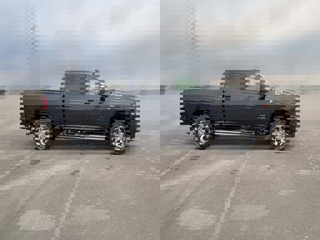 New 2026 RAM 2500 Lone Star image 14