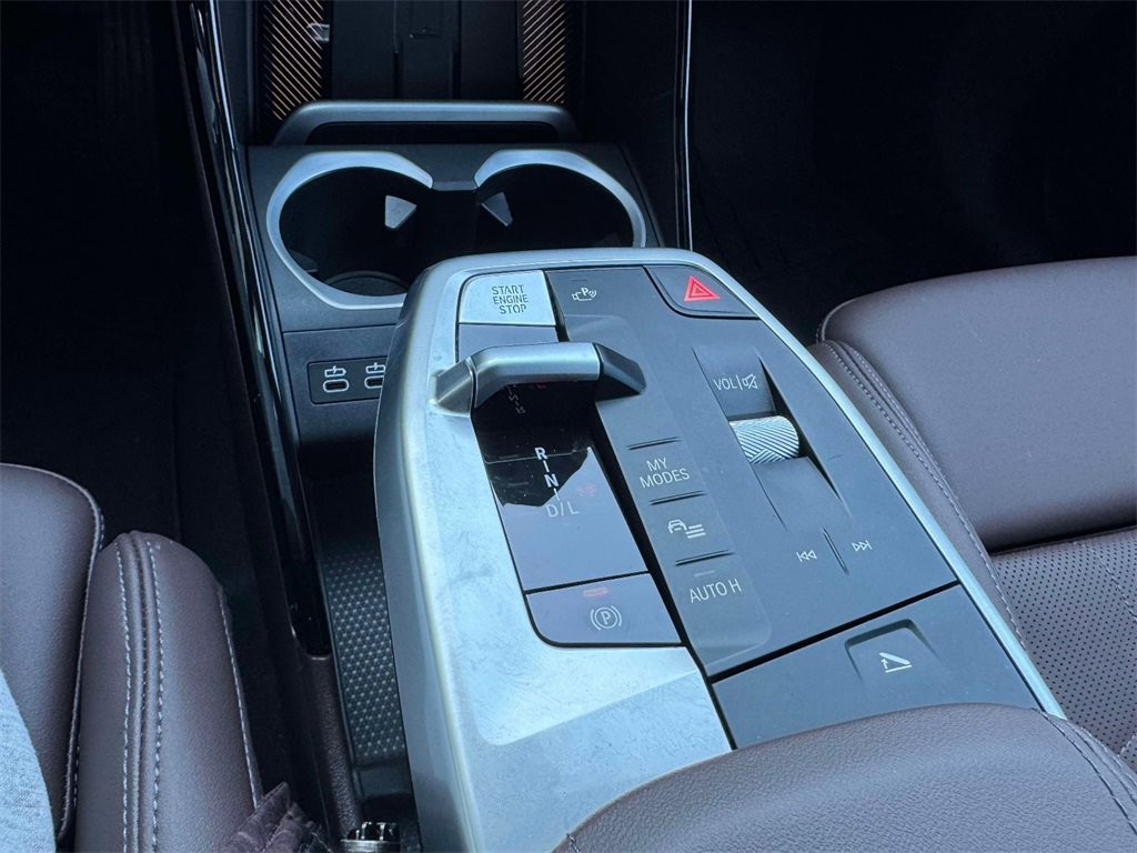 Certified 2025 BMW X1 xDrive28i w/ Convenience Package image 13