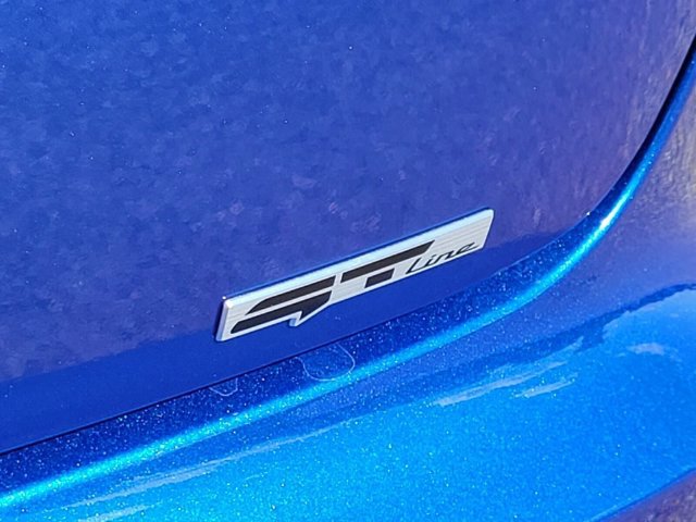 New 2026 Kia K4 EX FWD image 6