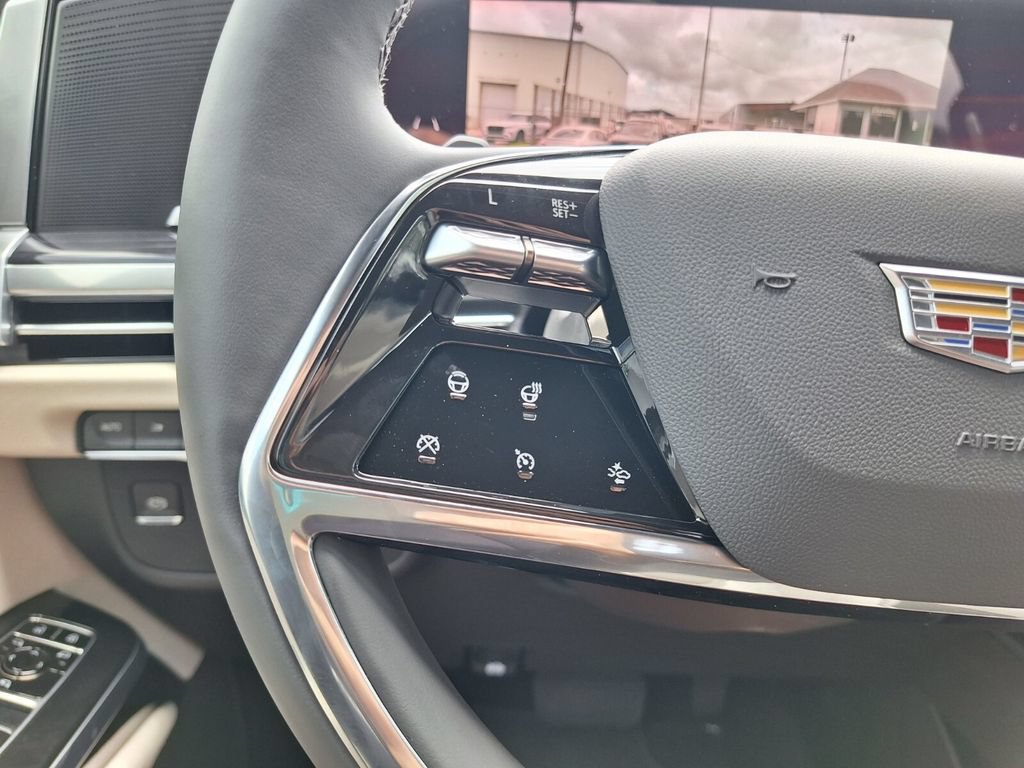 New 2026 Cadillac Escalade Sport AWD/4WD image 20