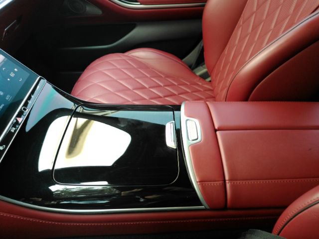 Used 2024 Mercedes-Benz S 580 4MATIC Sedan w/ AMG Line image 55