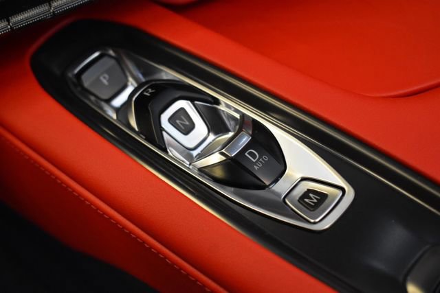 New 2026 Chevrolet Corvette Stingray Preferred Conv w/ 2LT image 20