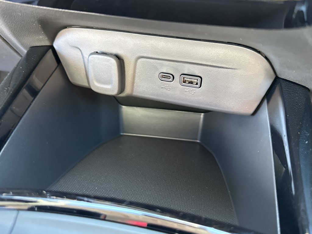 New 2026 Chevrolet Trax LT w/ Driver Confidence Package FWD image 23