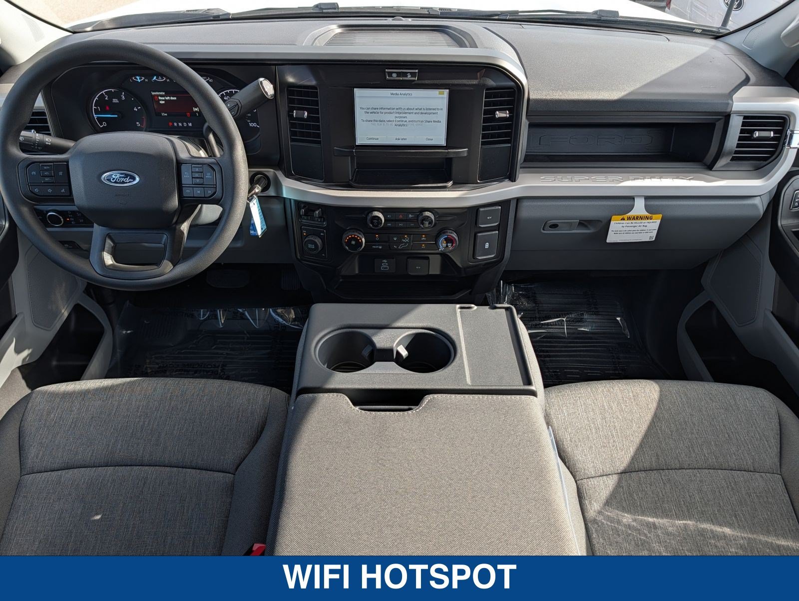 New 2026 Ford F450 XL w/ FX4 Off-Road Package AWD/4WD image 19