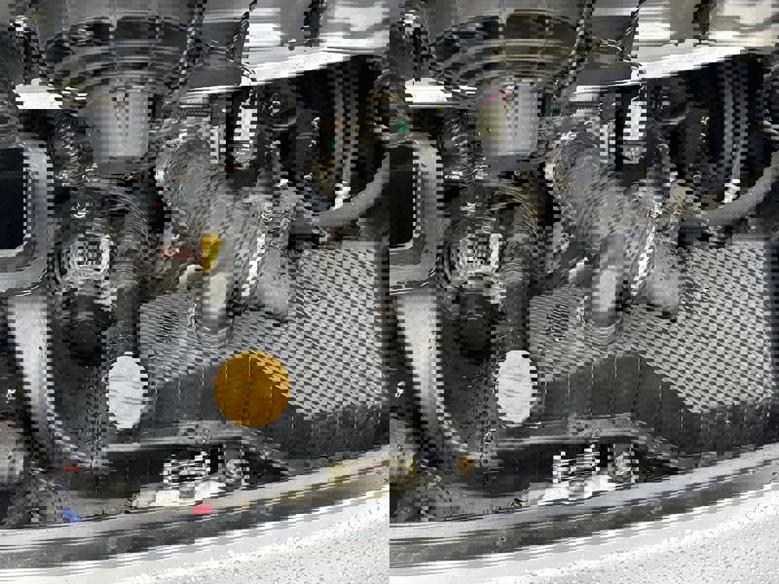 Used 2002 Porsche 911 Carrera image 14