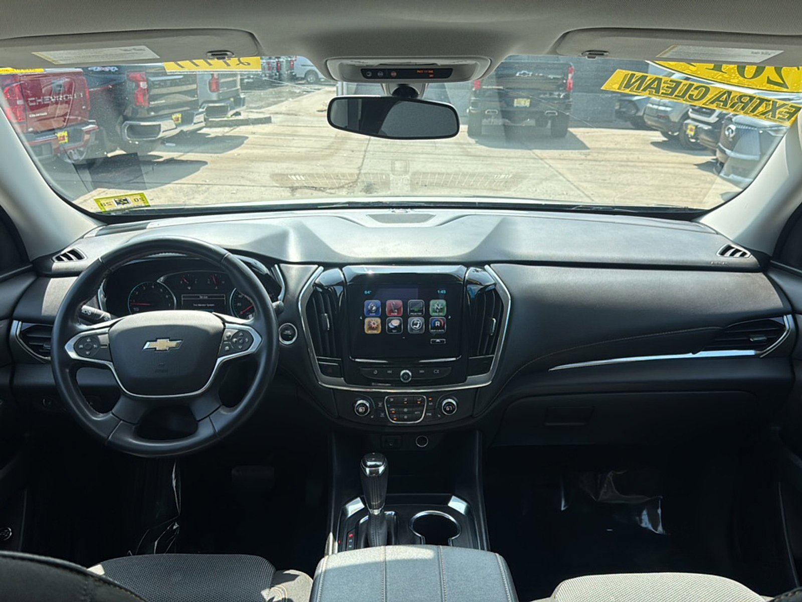 Used 2019 Chevrolet Traverse LT FWD image 28