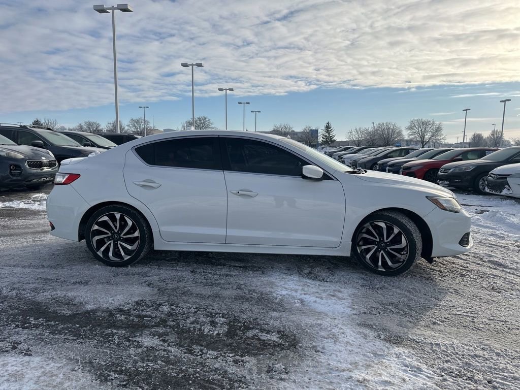 Used 2018 Acura ILX Special Edition image 13