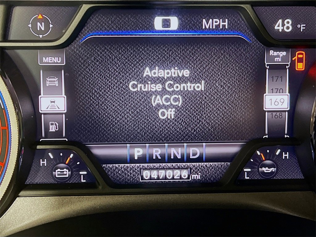 Used 2019 RAM 2500 Limited image 12