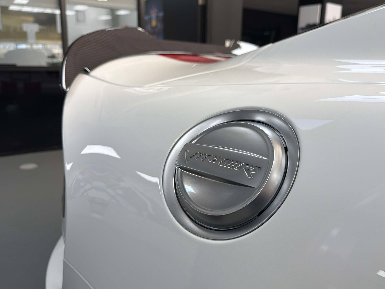 Used 2016 Dodge Viper w/ Quick Order Package 22J GT image 59