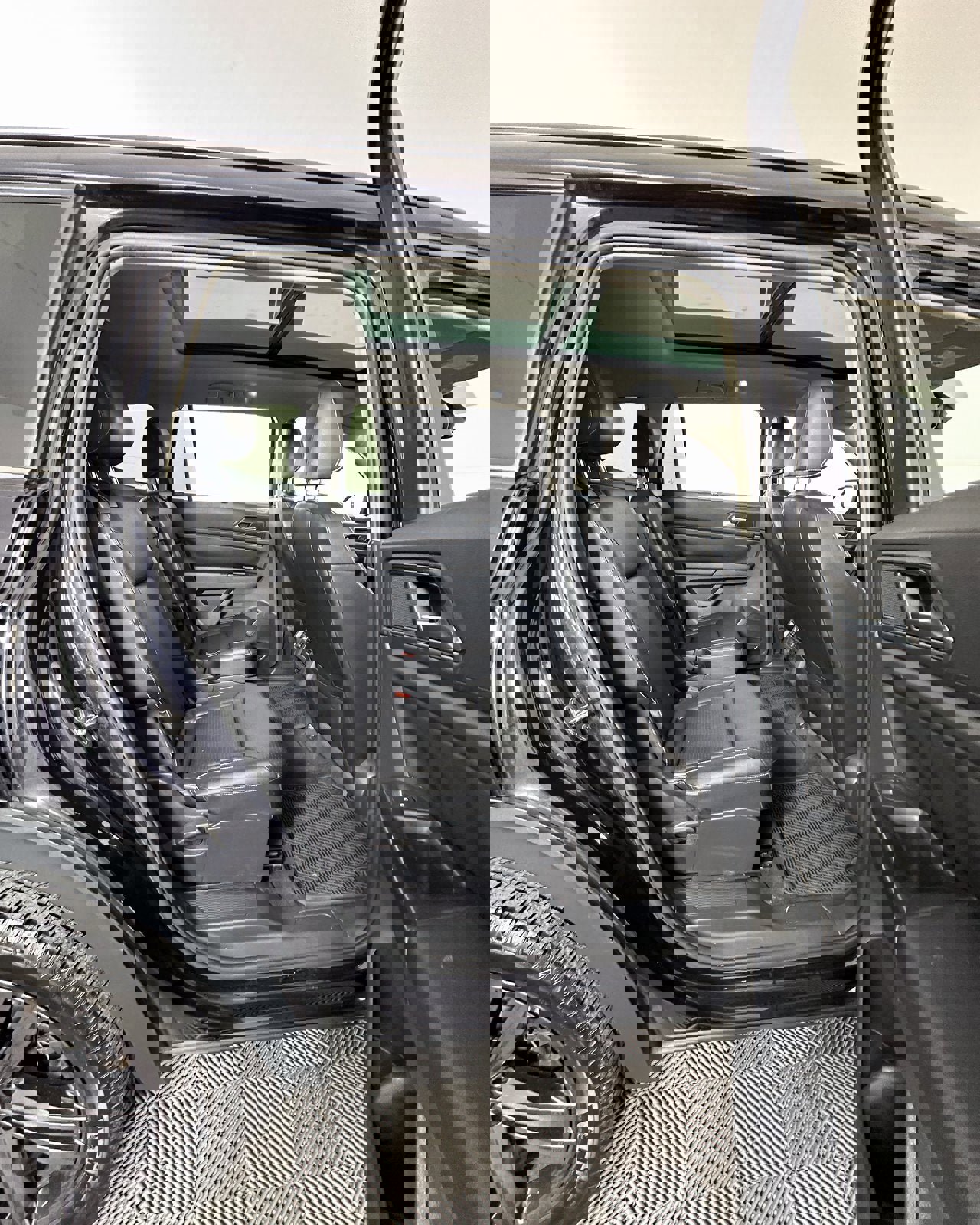 Used 2021 Volkswagen Atlas SE image 6