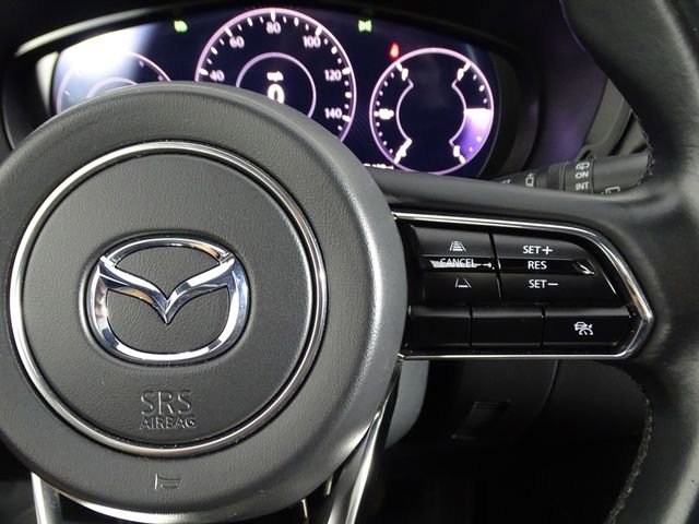 Used 2024 MAZDA CX-90 Plug-In Hybrid w/ Premium Plus image 25