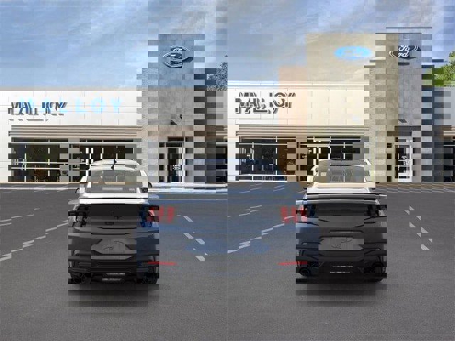 New 2025 Ford Mustang GT w/ Mustang Nite Pony Package image 29