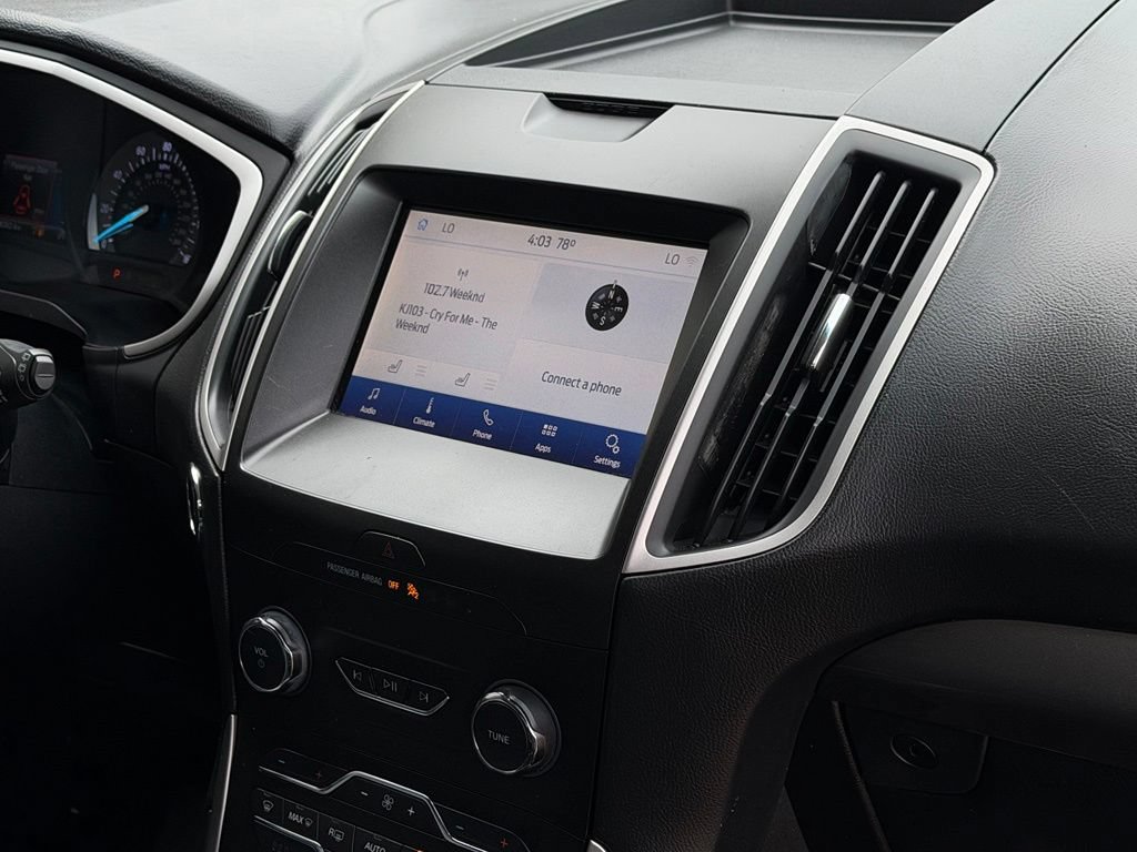Used 2020 Ford Edge SEL FWD image 15
