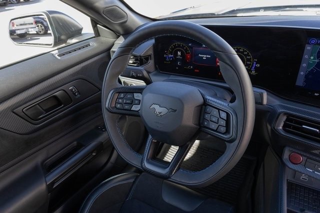 Used 2024 Ford Mustang Dark Horse image 20
